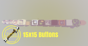 Descarca 15x15 Buttons pentru Minecraft 1.12.2